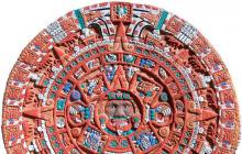 Тату ацтекские – значение и эскизы для девушек и мужчин Татуировки ацтекские